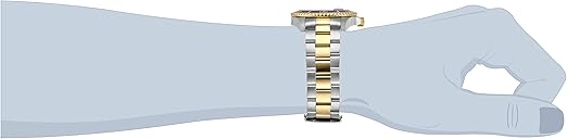 invicta pro diver 30021