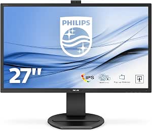 Philips B Line 271B8QJKEB LED Display 68,6 cm (27\
