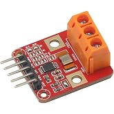 INA228 High Precision Current Voltage Power Monitor Sensor Module for Measuring Voltage Current