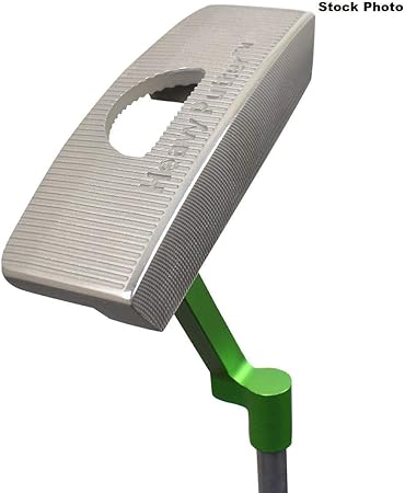 heavy putter
