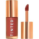 Live Tinted Blush Crush Creamy Liquid Blush - Emotionally Unavailable, 1oz | A weightless liquid blush that blends seamlessly for a radiant, dewy flush with buildable color that lasts all day.