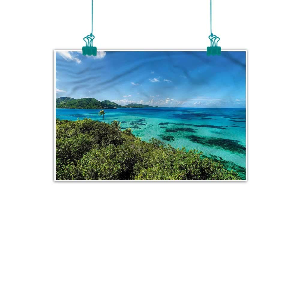 Download Strand danksagung dekorationen For iPhone