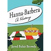 Hanna-Barbera: A History