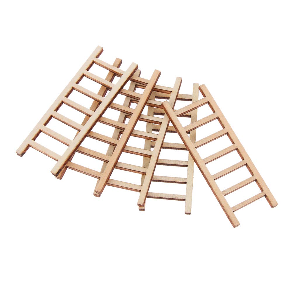 The 10 Best Wooden Ladder Ornament