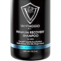 Amazon Best Sellers: Best Hair Regrowth Shampoos