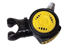 Apeks By Aqua Lung Egress Octo Regulator
