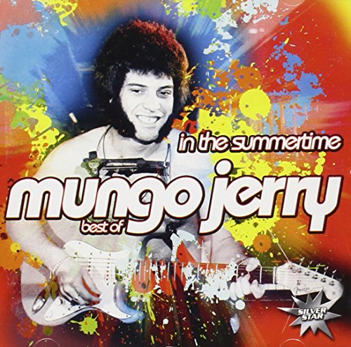 Mungo jerry - In The Summertime Best Of - Zortam Music