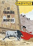 LE TAUREAU DE MONTOU by