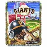 Officially Licensed MLB San Francisco Giants 
