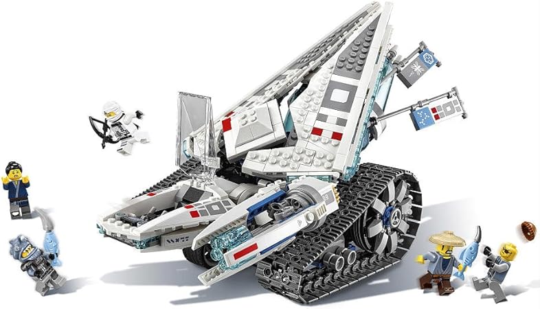 lego 70616