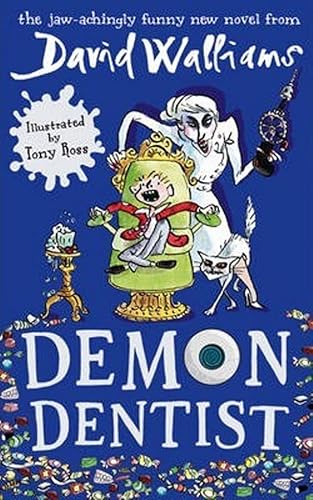 Download Demon Dentist PDF