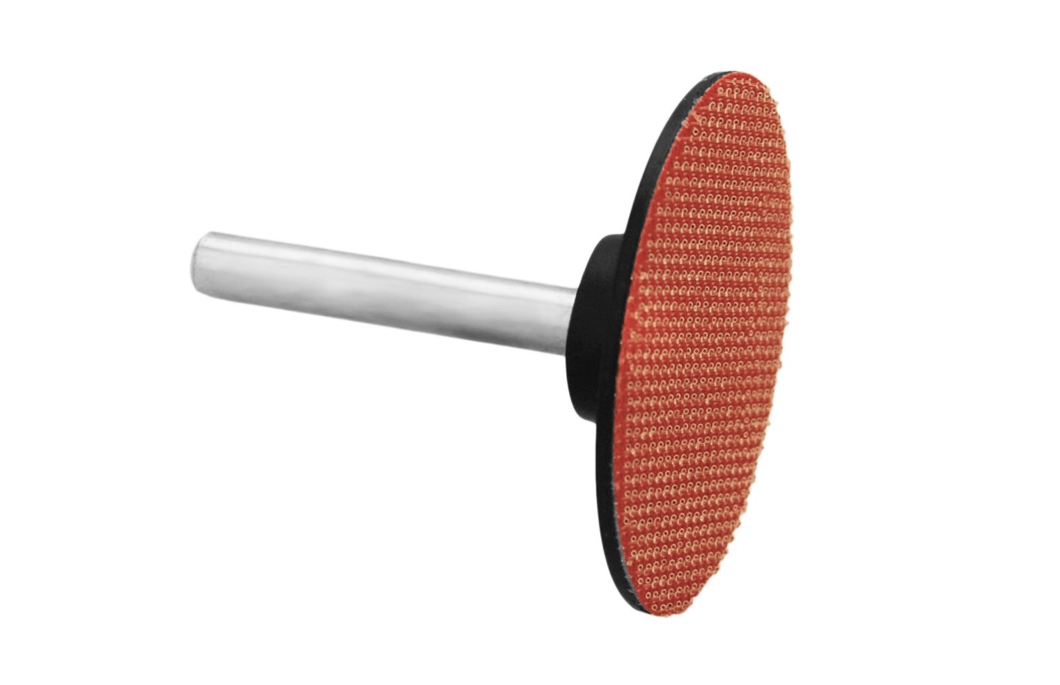 Spindle Pad Hard Face 75mm x 6mm Grip®