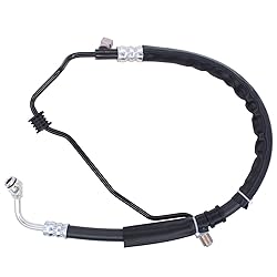 ApplianPar Power Steering Pressure Hose for Honda