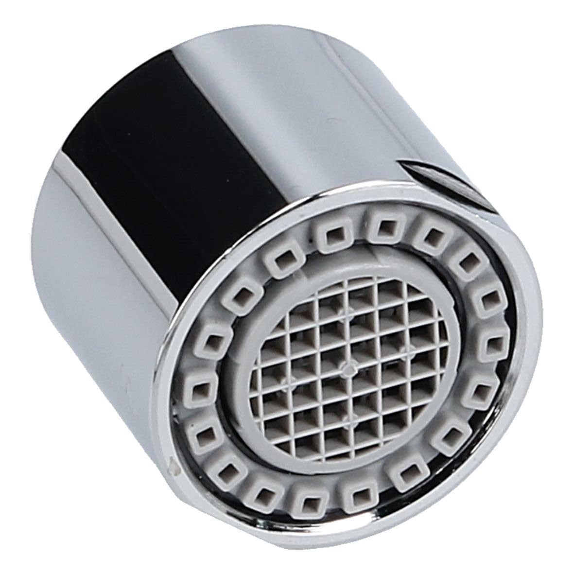 Jet Regulator HP IT M22x1 AF22 Chrome Accessories