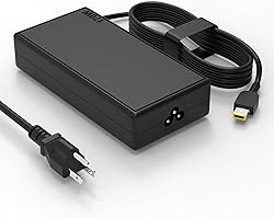 GKLSPL 170W Laptop Charger Compatible with Lenovo