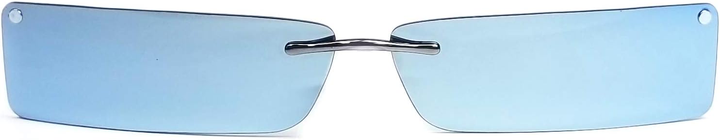 Rochester Optical Solitaire ACE Sun Shield (Blue)