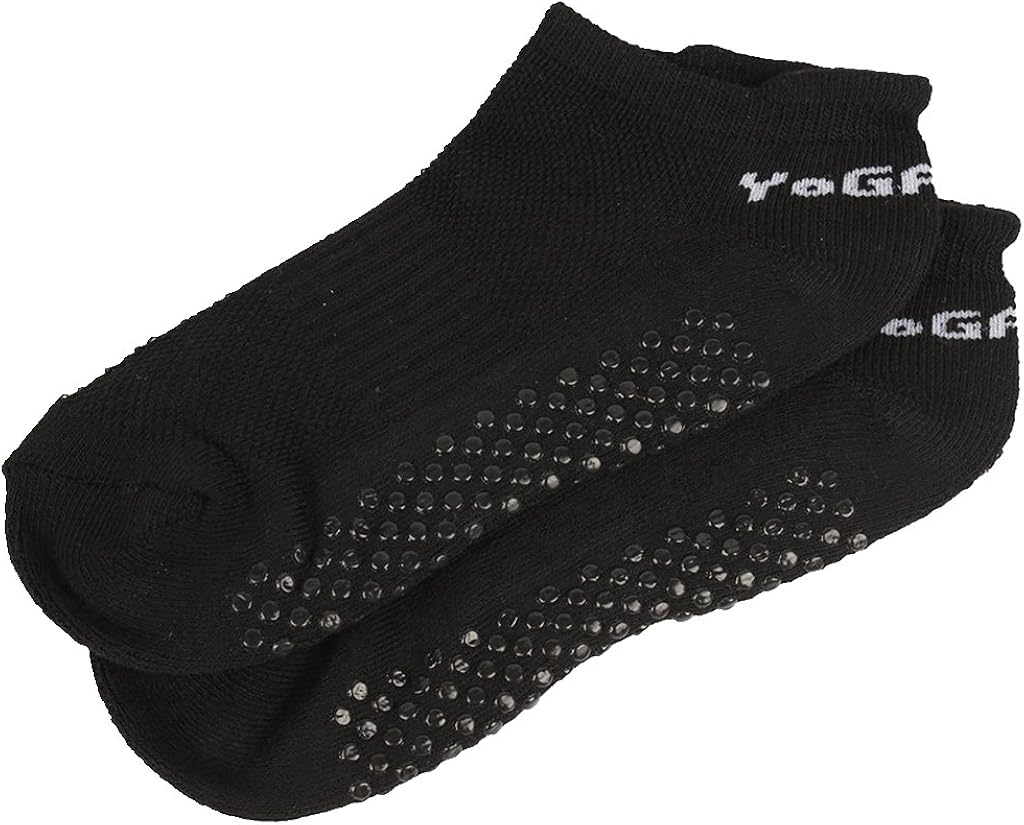 Men's Yoga Socks Clothing