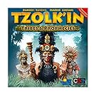 Tzolk'in: Tribes and Prophecies
