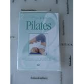 The Essential Pilates [DVD]