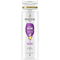 Pantene Sheer Volume 72 HR Fullness Shampoo, 355 mL
