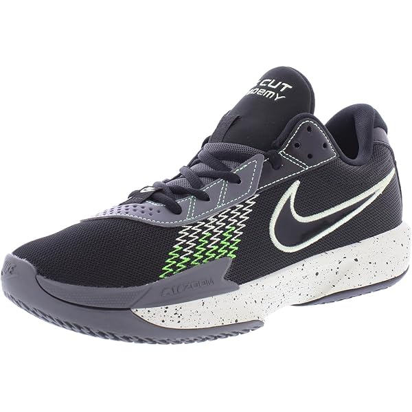 Amazon.com | Nike Air Zoom GT Cut 2 TB 'University Red' (FJ8915