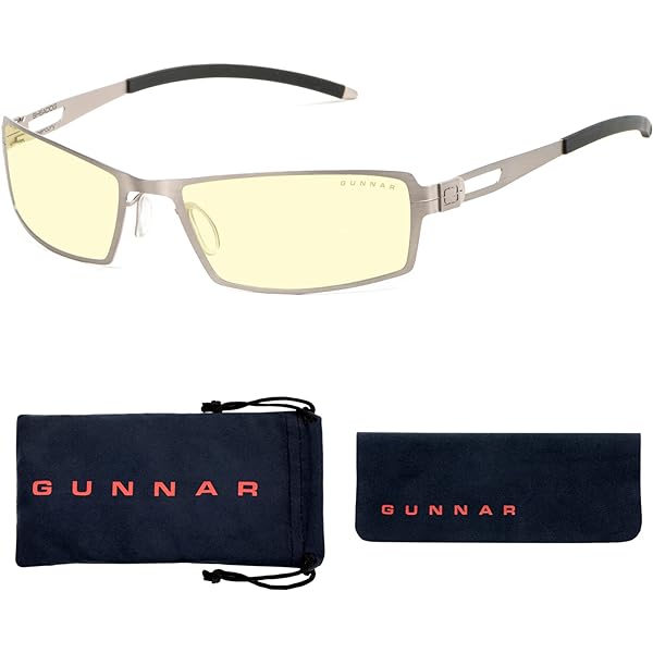 Gaming Glasses | Blue Light Blocking Glasses | Vayper/Onyx by