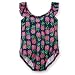 Carter's Baby Girls' 1-piece Swimsuit