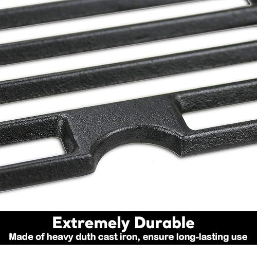 Propane Burner Grill Grates For Charbroil Performance Grill