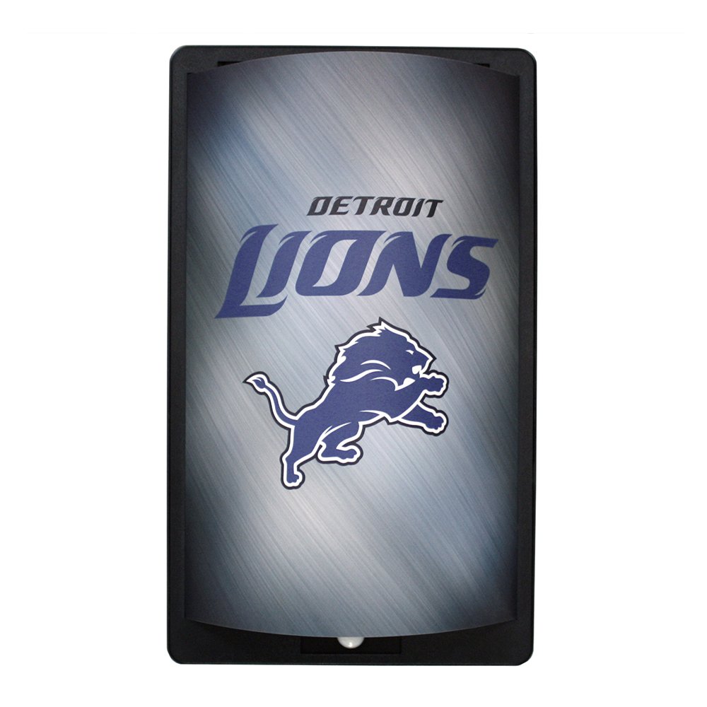 Which Is The Best Detroit Lions Decor For The Home