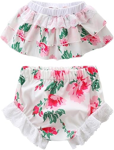 baby top and bottom sets