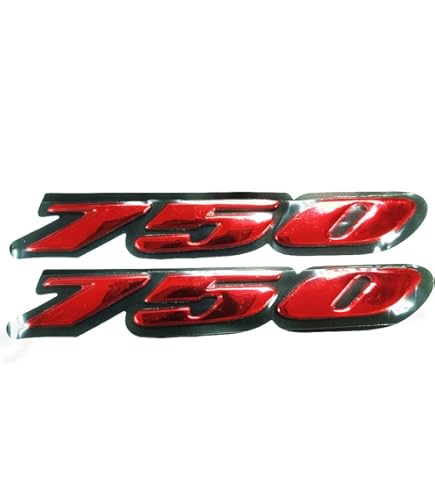 thumbnail image 2 of 3D SPORTS LOGO Car Metal Emblem Badge Sticker Side Fender Decal Trim 2 of 9