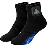 MEGELIN Foot Training Socks, 6 Modes 19 Intensity Levels, Washable