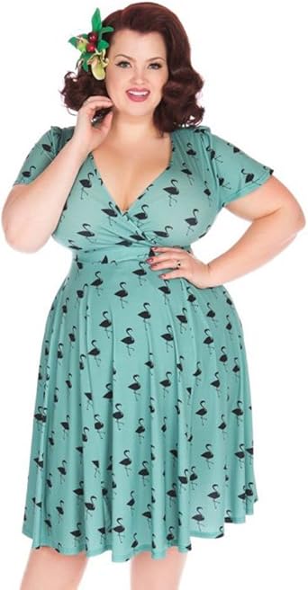 lady voluptuous clothing uk