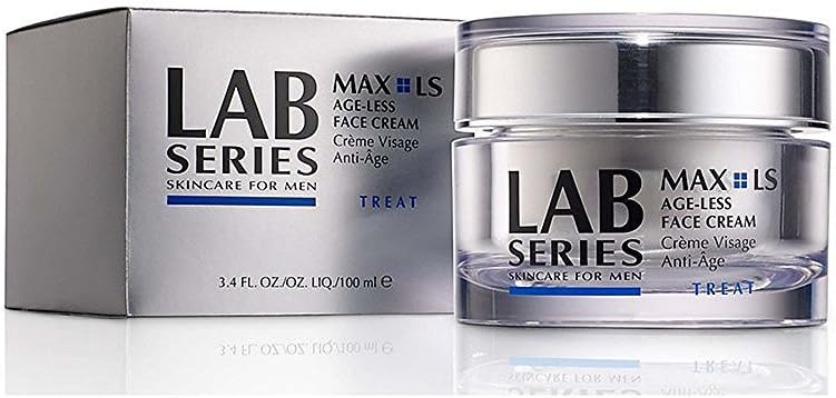 lab series max ls cream