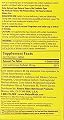 Nature Made Iron 65mg, Equivalent to 325 mg Ferrous Sulfate - 300 Tablets