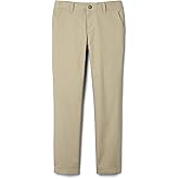 French Toast Girls' Straight Leg Pant