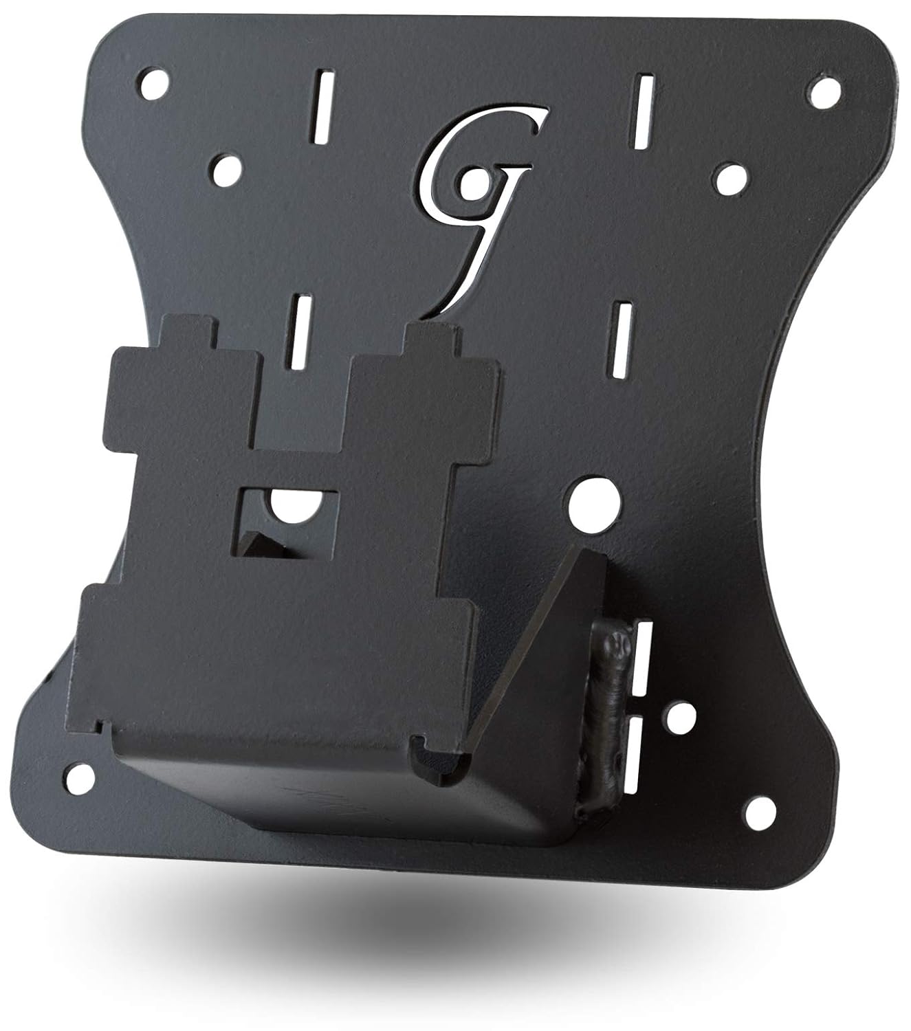 Gladiator Joe Monitor Arm/Mount VESA Bracket Adapter Wall