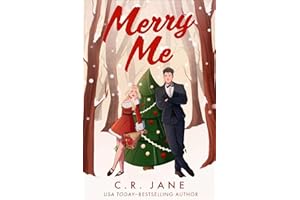 Merry Me: A Holiday Romance (The Wrong Player Series)