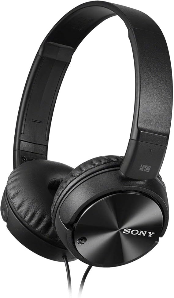 Sony MDRZX110NC Headphones
