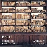 GOLDBERG VARIATIONS (JEWL)                         image