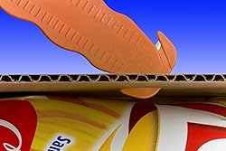 100 Safety Box Cutter Klever Kutter Utility Knife