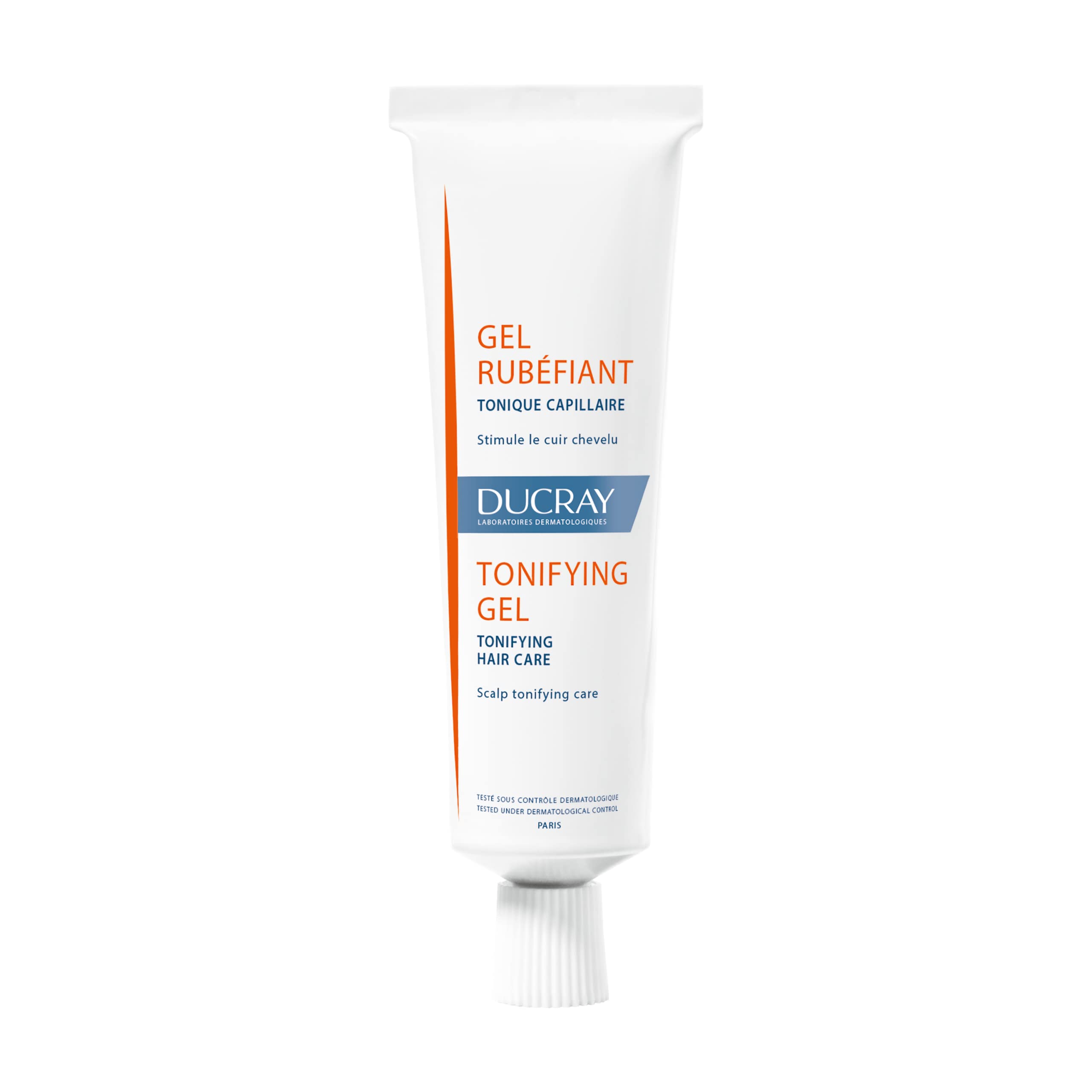 Ducray Stimulating Gel 30ml