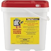 Just One Bite EX Pellet Place Packs 88ct