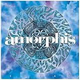 Amorphis Album: «Elegy» (Front side)