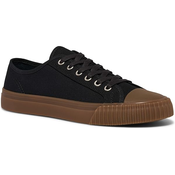 Amazon.com | Chrome Industries Men's Bromley Low Sneaker, Black
