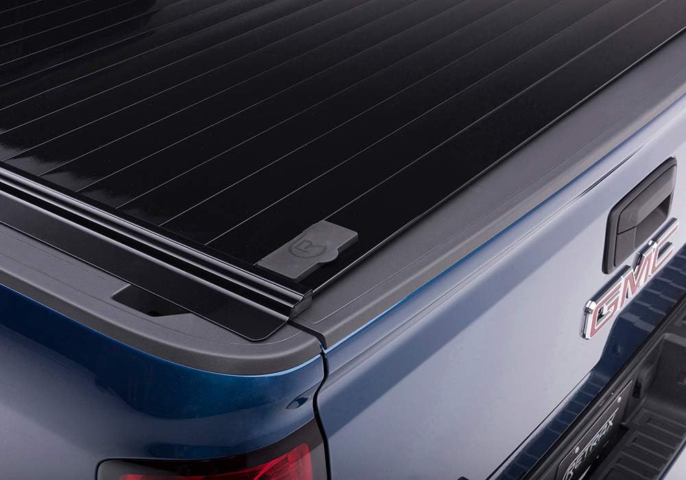 Amazon Com Powertraxpro Retractable Truck Bed Tonneau Cover 50231 Fits Ram 1500 5 7 Bed 09 18 And 1500 Classic 2019 Automotive
