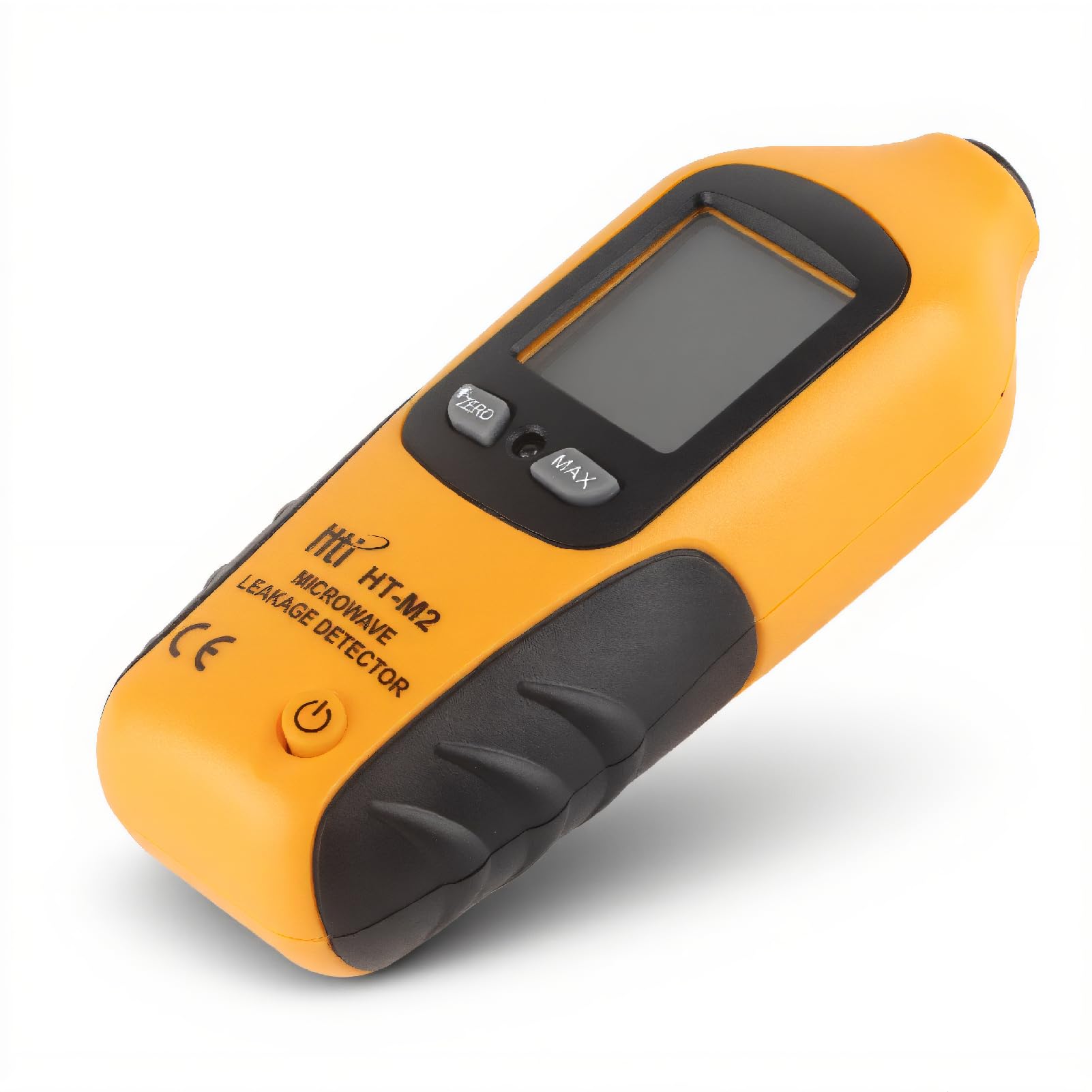 Microwave Leakage Detector, Radiation Meter Tester, With Digital LCD Display, High Microwave Detector