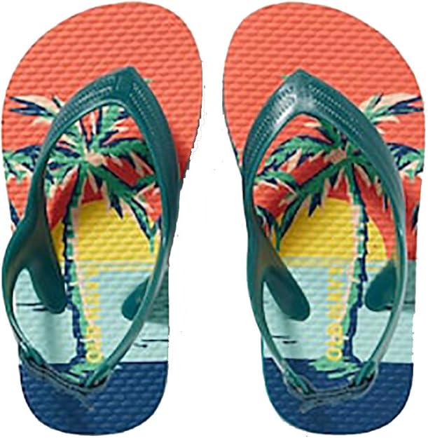old navy boys sandals