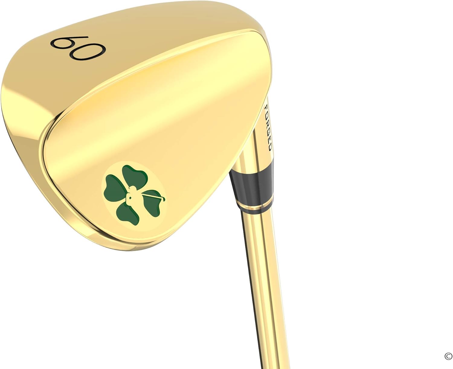 ladies 60 degree lob wedge