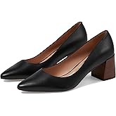 Cole Haan Womens 65mm High Heel Cassandra Block Heel